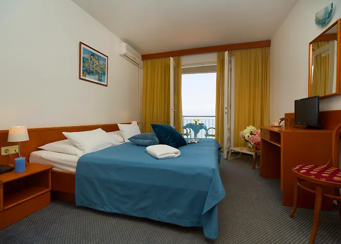 Hotel Faraon